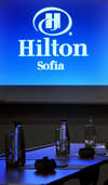 Hilton Hotel 